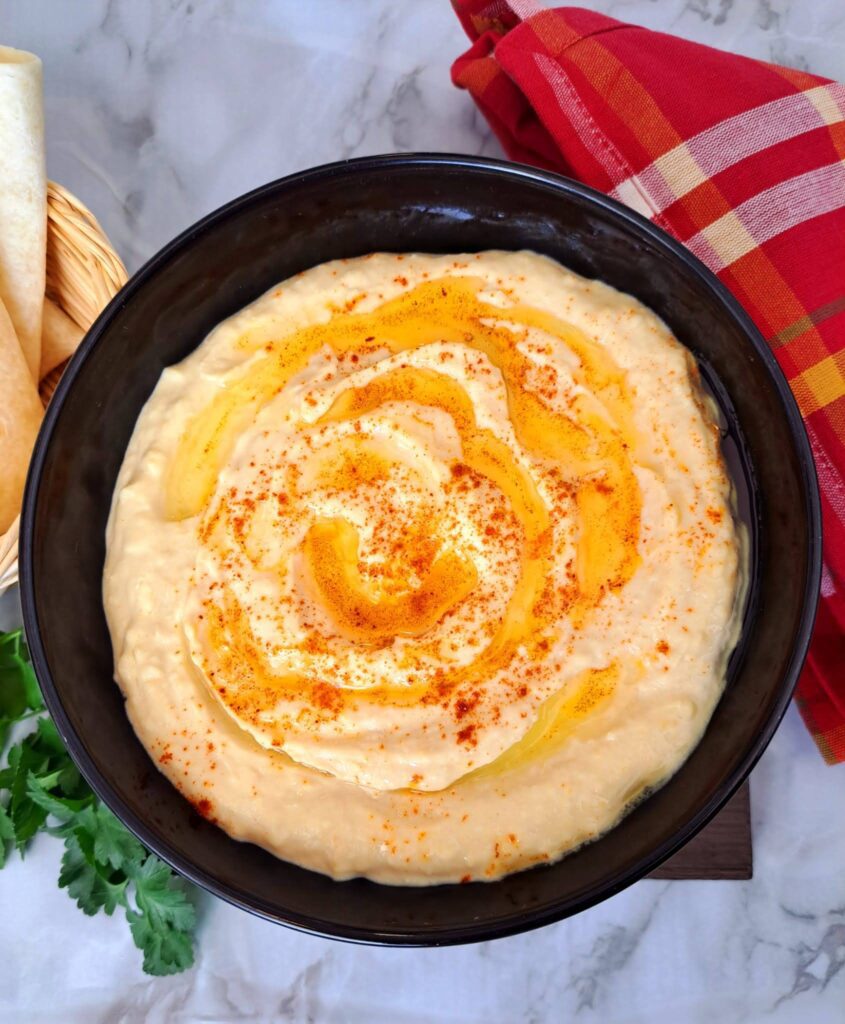 Hummus