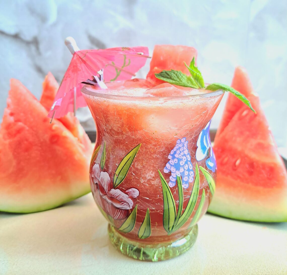 Watermelon Juice