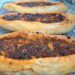 Turkish Pide