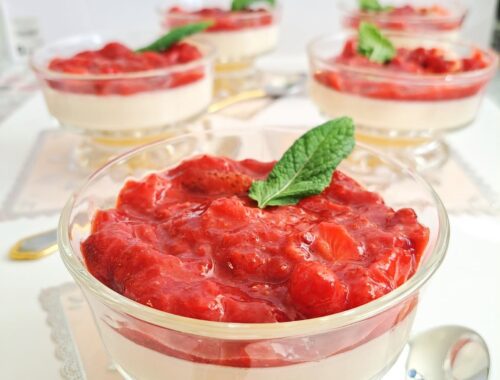 Panna Cotta