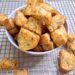 Homemade Croutons