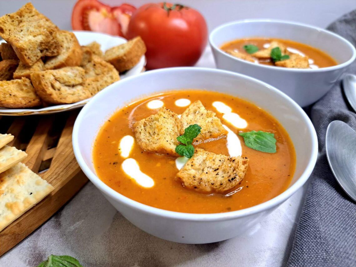 Tomato Soup