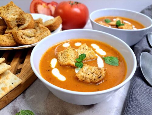 Tomato Soup