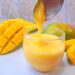 Mango Curd