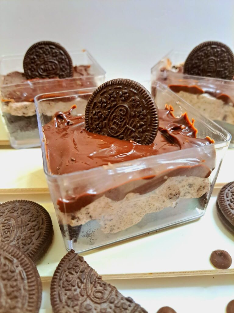 Oreo Dessert