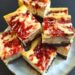 Cheesecake Brownies