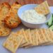 Sour cream dip