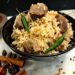 Beef Pulao