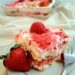 Strawberry Tiramisu