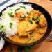 Chicken Coconut Curry